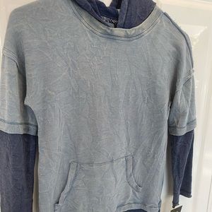 Target Kids Hoodie Fits size XSmall adult